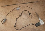 Lucas Crt 75144A, Wheelboxes 72560A; Ex Karrier Bantam; Both Have Other Uses. Fixed Price $163.57.