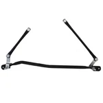 For Audi Tt 2007-2009 Windshield Wiper Transmission Linkage. Fixed Price $57.75.
