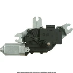 For Saturn Vue 2008 2009 2010 Cardone Windshield Wiper Motor Tcp. Fixed Price $279.41.