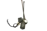 1955 Chrysler Wiper TRANSMISSION6-VOLT Motor And Linkage Auto-lite EMZ-4001. Fixed Price $33.72.