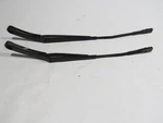 10-20 Bentley Mulsanne 2012 Front Left Right Windshield Wiper Arm Set Pcs. Fixed Price $242.73.