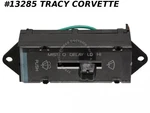 1984-1985 Corvette Gm 14047170 Windshield Wiper Washer Switch. Fixed Price $135.00.