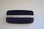 54-58 Swift-sure Power Brake Pedal W/fordomatic Trans Nos 55 56 57 Fairlane. Fixed Price $195.00.