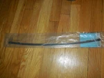 Nos 1989 1990 Ford Probe Wiper Blade Refill Lh E92Z-17593-A. Fixed Price $7.49.
