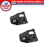 Motor Mount 2PCS Set For 1996 - 2009 Buick Allure Regal /chevrolet Impala. Fixed Price $46.75.