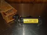 New Nos Ford Motorcraft Air Wiper BYBP-17508-A WM-207 Heavy Duty Truck. Fixed Price $135.00.