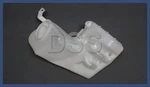 Genuine Mercedes-benz Windshield Washer Fluid Reservoir (1998-2006) 2208690020. Fixed Price $80.93.