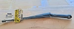 15072707 Oem Windshield Wiper Arm Front Left Gm Free Shipping / Nos. Fixed Price $53.45.