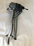 2011 - 2019 Ford Fiesta Windshield Wiper Transmission Linkage W/ Motor Hatchback. Fixed Price $52.00.