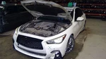 Wiper Transmission Fits 14-23 Infiniti Q50 5230787. Fixed Price $115.00.
