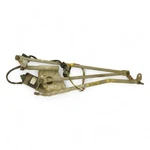 01-04 Mercedes SLK320 SLK230 R170 Linkage Motor Transmission Window Windshield. Fixed Price $137.89.