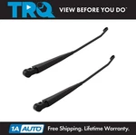 Trq Front Windshield Wiper Arms Set Kit Ford Bronco F-series Pickup Truck. Fixed Price $54.95.