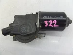 Mazda RX-8 Windshield Wiper Motor SE3P 04-08 Oem. Fixed Price $16.45.