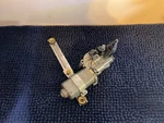 99 01 02 03 04 Land Rover Discovery Rear Window Wiper Motor 23000958. Fixed Price $59.46.