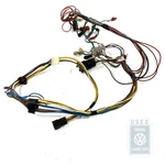 Vw Golf MK2 Heater Motor Blower Switch Dashboard Wiring Loom Headunit Jetta. Fixed Price $40.78.