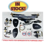 Raingear RG70/78D 1970-78 Camaro 2-SPEED Wiper Kit With Delay. Fixed Price $880.00.