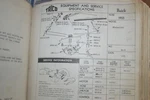 1955 Buick Roadmaster Drivers Side Trico Wiper Linkage Transmission Cables Nos. Fixed Price $69.00.