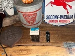 Nos Gm 1971-1972 Cadillac Eldorado Fleetwood Deville Windshield Wiper Switch. Fixed Price $365.00.