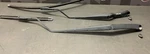 2017 Chevrolet Ss Sedan Oem Windshield Wiper Arms. Fixed Price $32.78.