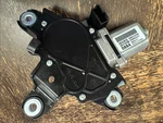 2019-2025 Cadillac XT4 Rear Back Door Liftgate Glass Wiper Washer Arm Motor Oem. Fixed Price $49.99.