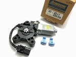 Reman. Cardone 47-4511 Rear Left Power Window Motor For 2001-06 Hyundai Santa Fe. Fixed Price $35.95.