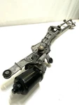 2004-2009 Toyota Prius Front Windshield Wiper Arm Linkage W/motor Assembly Oem. Fixed Price $64.00.