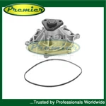 Premier Water Pump Fits Porsche 911 Boxster Cayman 2.7 2.9 3.4 3.6 3.8. Fixed Price $135.66.