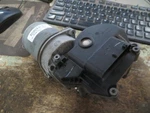 Windshield Wiper Motor Only Fits 08-11 Focus 198736. Fixed Price $76.68.