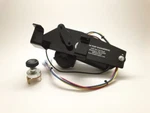 New Port Engineering 12 Volt Windshield Wiper Motor 1937-38 Pontiac NE3738BOP. Fixed Price $309.95.
