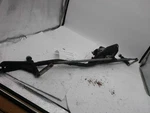 Windshield Wiper Motor With Linkage Fits 08 Ford F150 Pickup 649955. Fixed Price $77.99.