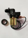 Windshield Washer Pump For 1965-76 Chrysler Dodge Charger Plymouth Fury. Fixed Price $49.99.