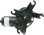 Windshield Wiper Motor Cardone 43-4504 Reman. Fixed Price $152.82.
