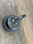 1951 52 Desoto Firedome Chrysler Imperial Nos Mopar Spd W/wiper Switch 1369985. Fixed Price $95.00.