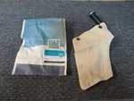 69 Corvette Windshield Washer Reservoir Gm Nos! New! 3961549 C60 Season Air!. Fixed Price $225.00.