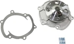 For 2010-2015 Camaro Water Pump AW5103. Fixed Price $62.95.
