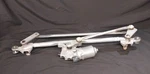 13-19 Cadillac Ats Front Windshield Wiper Linkage W/motor Assembly Tested!. Fixed Price $25.99.