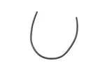 New Oem Ford D3AZ-17543-C 11" Windhsield Washer Hose Nos. Fixed Price $9.99.