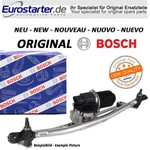 1***WIPER Motor With Linkage New Genuine Bosch 3397022436 For Alfa Romeo. Fixed Price $331.53.