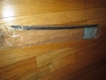 Nos 1989 1990 Ford Probe Windshield Wiper Blade Refill Rh E92Z-17593-B. Fixed Price $9.74.
