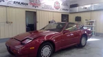 Nissan 300ZX 1989 Wiper Motor 192K Mi. 9614. Fixed Price $99.99.