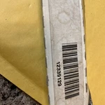 Gm Oem 12339129 1991-1999 Wiper F+s!. Fixed Price $19.99.