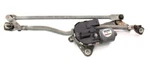 Windshield Wiper Linkage & Motor 05-08 Audi A6 S6 C6 Genuine 4F1 955 023 J. Fixed Price $99.99.