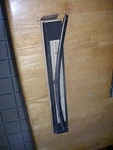 Nos Gm 9846805 17" Trico Stainless Steel Wiper Blade. Fixed Price $25.00.