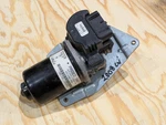 2008 Ford Crown Victoria Front Windshield Wiper Motor Oem Used. Fixed Price $29.99.