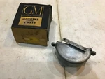 Nos 55-57 Chevy Truck Windshield Wiper Motor Genuine Gm 3737493 Hot Rod 02BA5. Fixed Price $169.99.