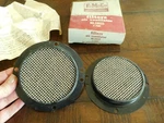 1949 1950 Ford Air Ventilator Filter Passenger Cars Fomoco Nos 8A-18433. Fixed Price $39.95.