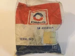 Nos Delco Washer Pump Terminal Board 4918444. Fixed Price $19.95.
