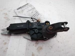 Used Back Glass Wiper Motor Fits: 2006 Infiniti Fx Series Grade. Fixed Price $97.49.