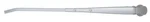 For 1962-69 Nova, Camaro, Firebird; Windshield Wiper Arm; 13" Long; Silver; Each. Fixed Price $64.20.