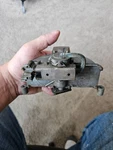1955 1956 1957 Chevy Bel Air 210 150 Nomad Trico Vacuum Windshield Wiper Motor. Fixed Price $25.00.